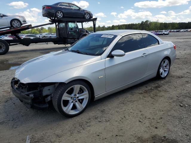 BMW 3 SERIES 2008 wbawl73578px52537