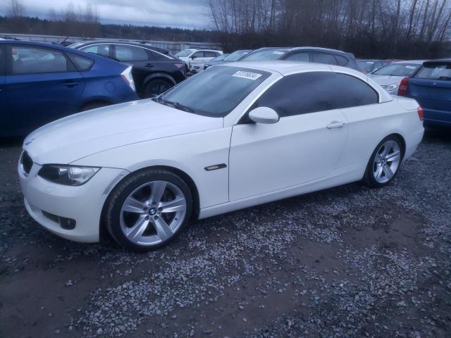 BMW 3 SERIES 2007 wbawl73587px42243