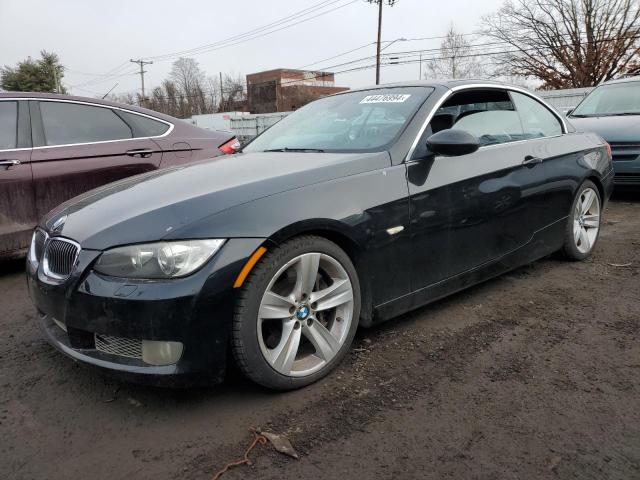 BMW 3 SERIES 2007 wbawl73587px46079