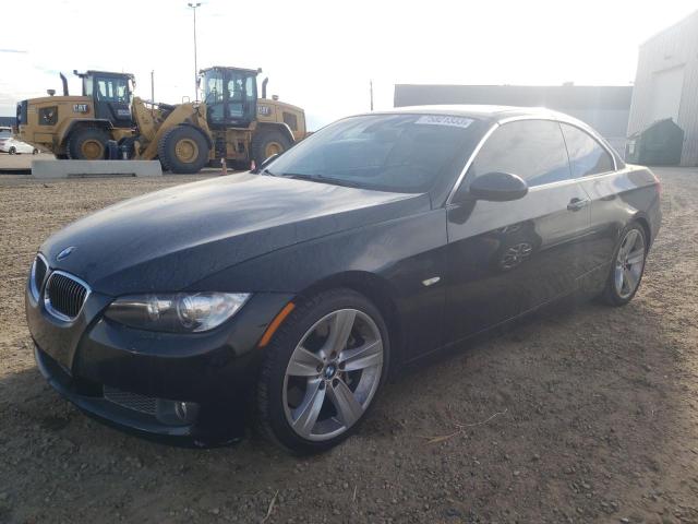 BMW 3 SERIES 2007 wbawl73587px48690