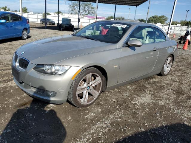 BMW 3 SERIES 2007 wbawl73587px49175