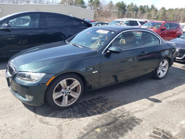 BMW 3 SERIES 2008 wbawl73588p178577