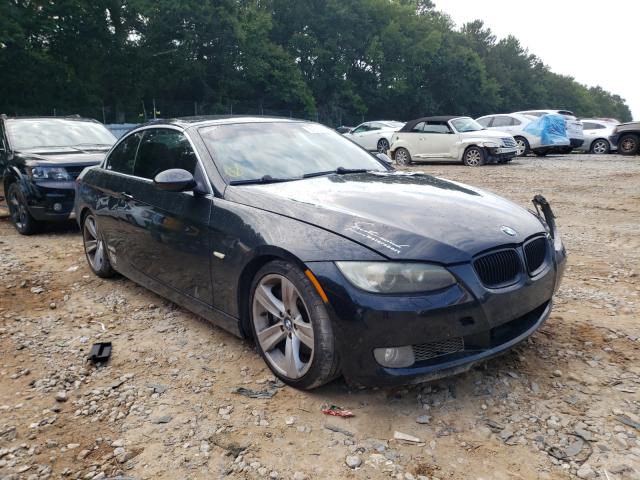 BMW 335 I 2008 wbawl73588px44401