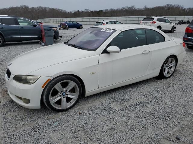 BMW 3 SERIES 2008 wbawl73588px55141