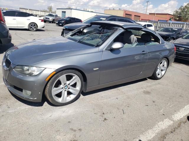 BMW 335 I 2008 wbawl73588px57357