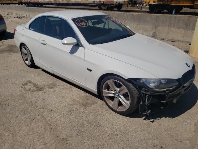 BMW 335 I 2009 wbawl73589p180430