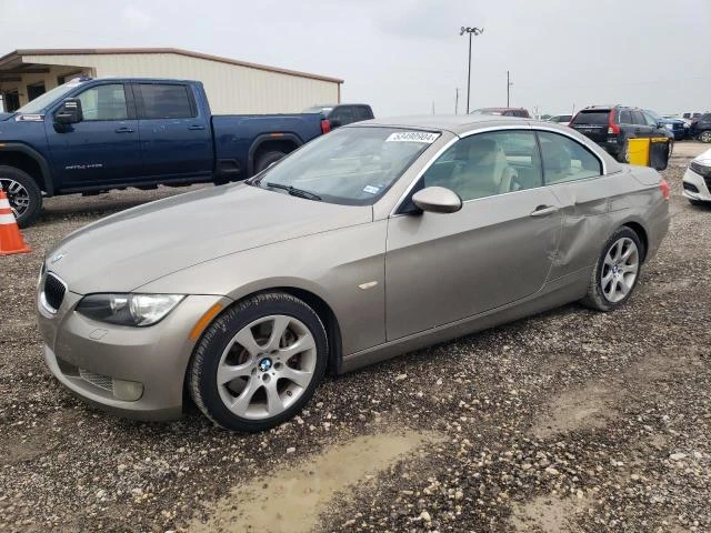 BMW 335 I 2009 wbawl73589px44996