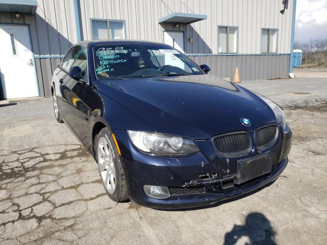 BMW 335 I 2007 wbawl73597px42820