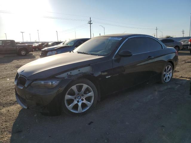 BMW 3 SERIES 2007 wbawl73597px46348