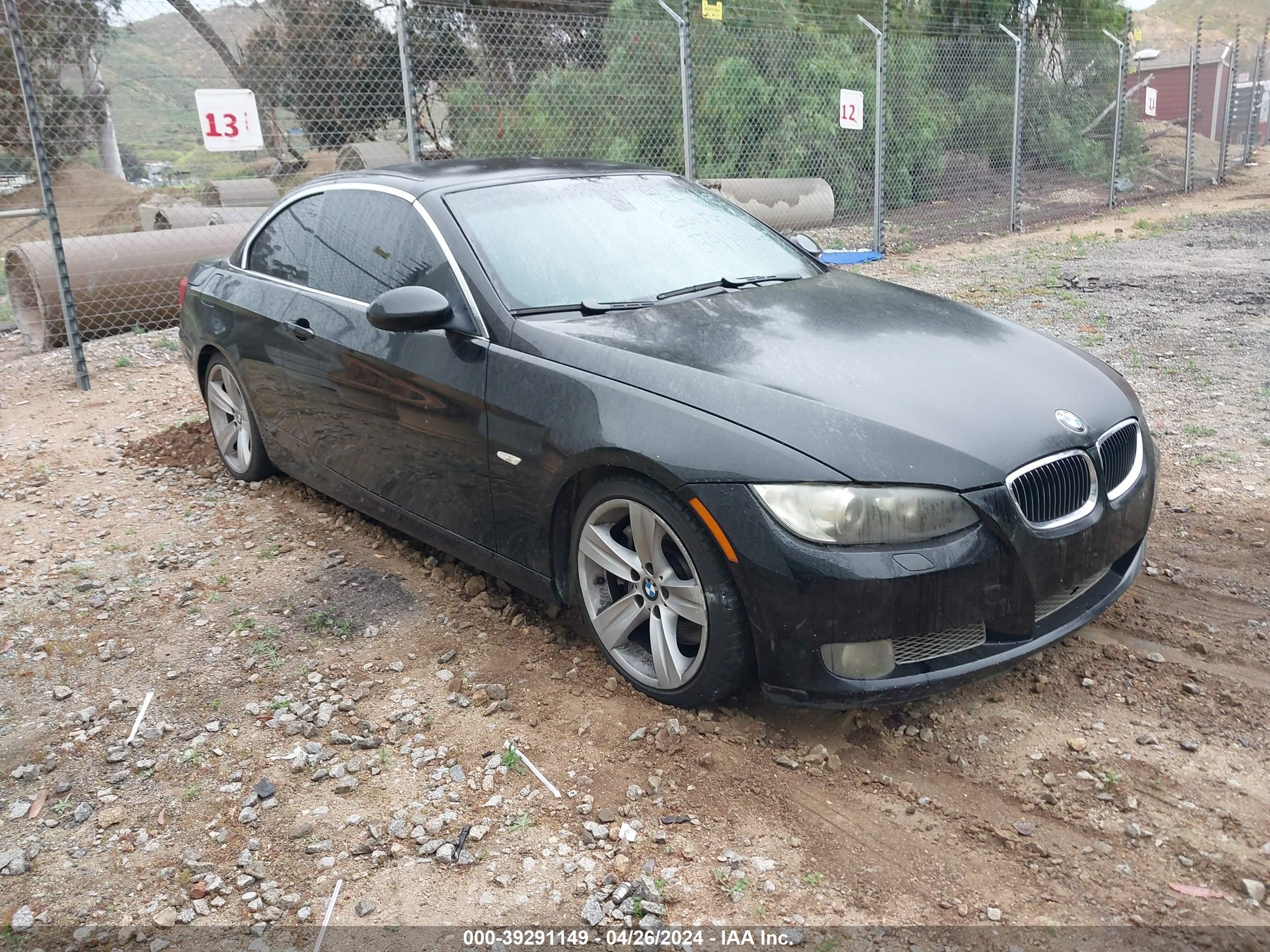 BMW 3ER 2007 wbawl73597px49640