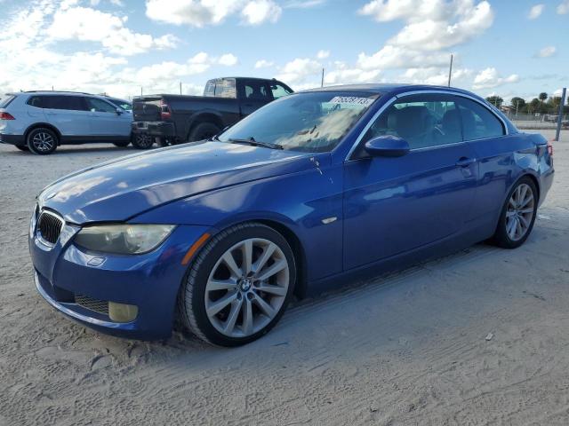 BMW 3 SERIES 2008 wbawl73598px52507