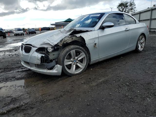 BMW 3 SERIES 2007 wbawl735x7px48660