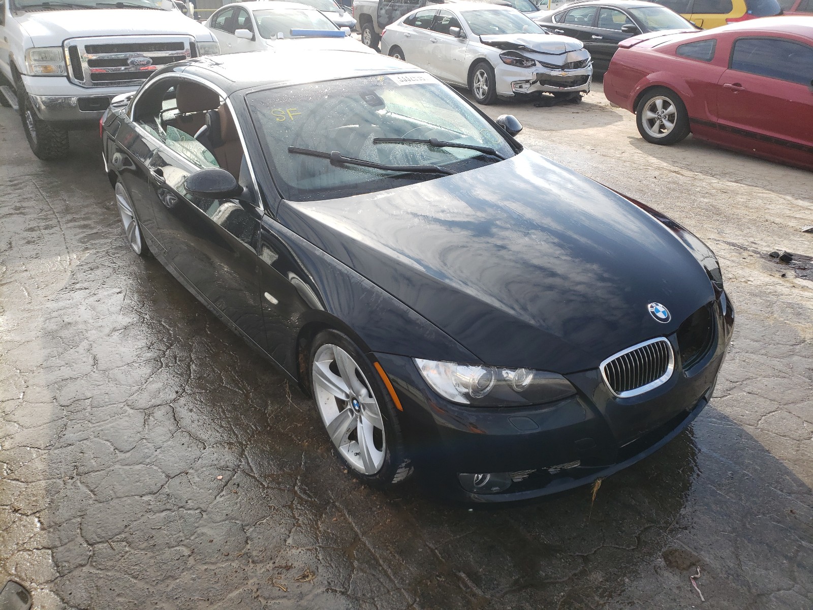 BMW 335 I 2008 wbawl735x8px43539