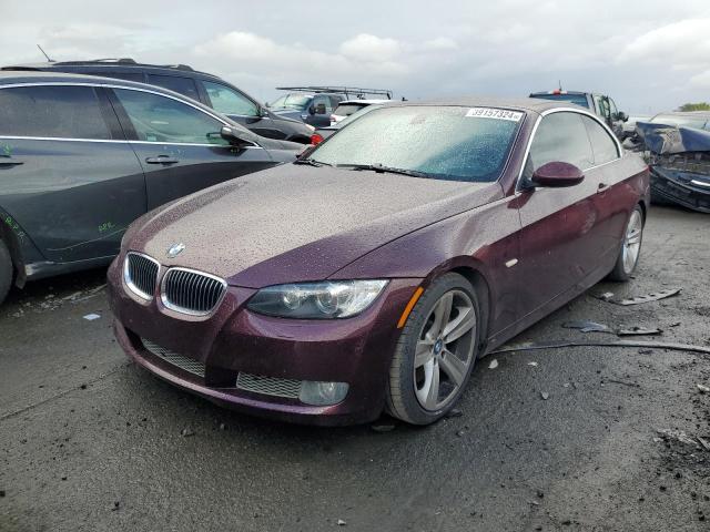 BMW 3 SERIES 2008 wbawl735x8px57506