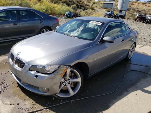 BMW 335 I 2008 wbawl735x8px58090