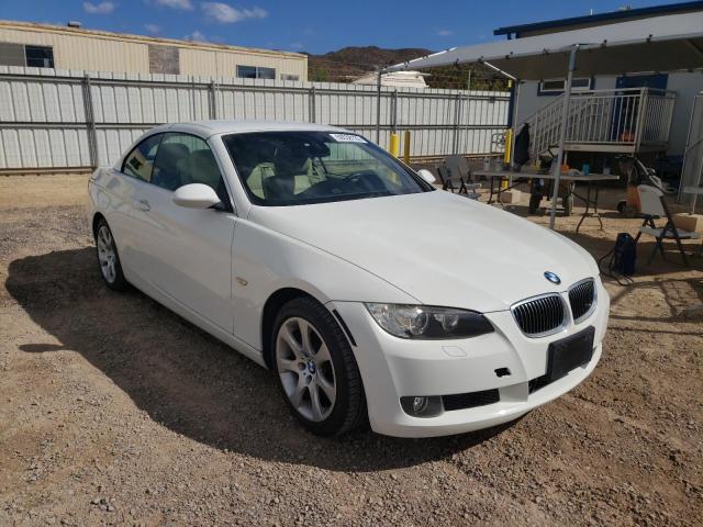 BMW 335 I 2009 wbawl735x9p182809