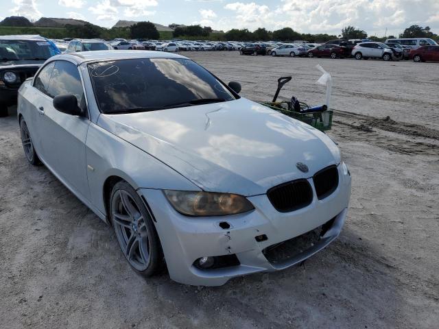 BMW 335 I 2010 wbawl7c50ap474439