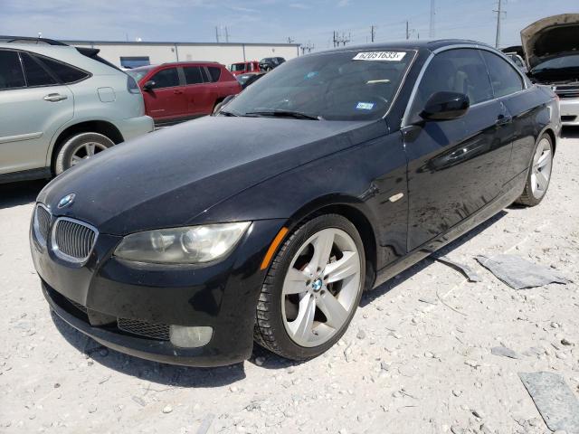 BMW 335 I 2010 wbawl7c50ap474747