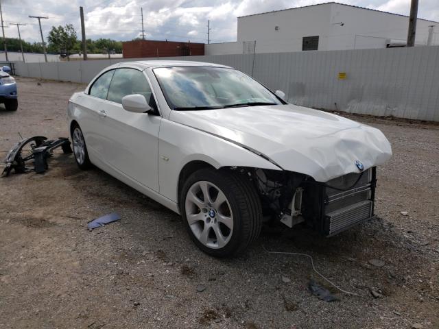 BMW 335 I 2010 wbawl7c50ap474778