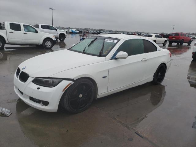 BMW 335 I 2010 wbawl7c50ap476126