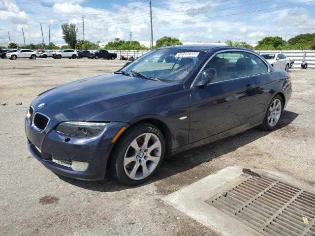 BMW 335 I 2010 wbawl7c51ap473963