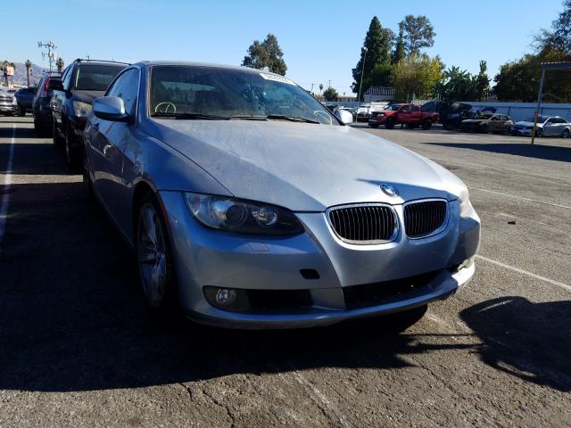 BMW 335 I 2010 wbawl7c51ap475275