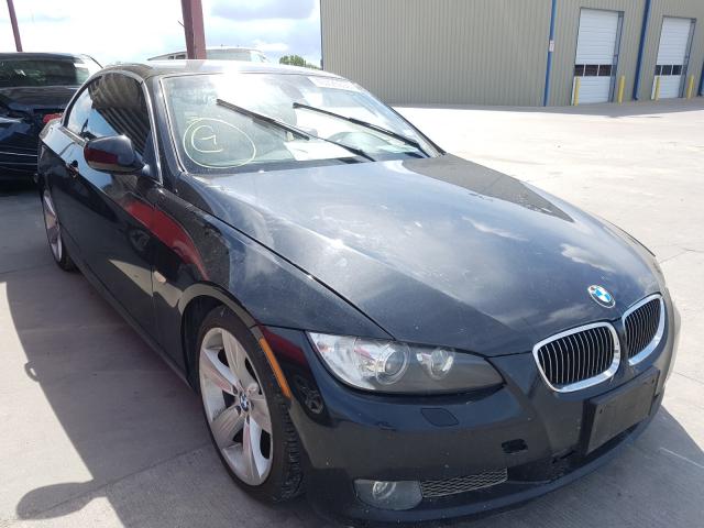 BMW 335 I 2010 wbawl7c51ap475793