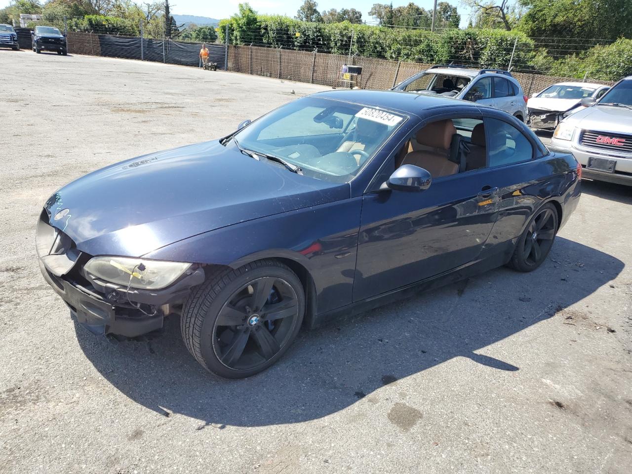 BMW 3ER 2010 wbawl7c51ap475941