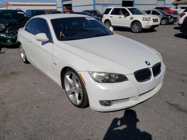 BMW 335 I 2010 wbawl7c52ap474569