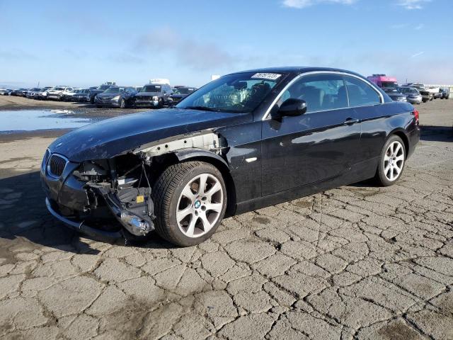 BMW 3 SERIES 2010 wbawl7c52ap475141