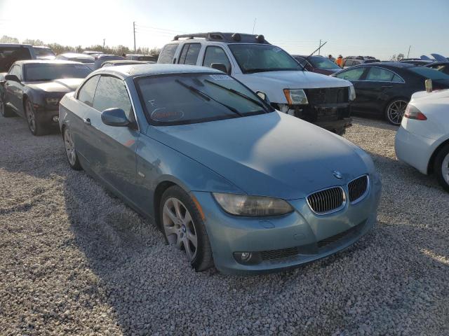 BMW 335 I 2010 wbawl7c52ap475690