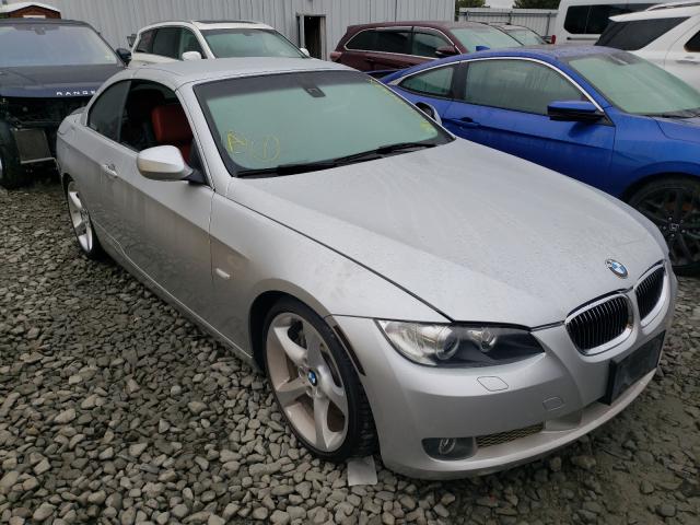 BMW 335 I 2010 wbawl7c52ap476239