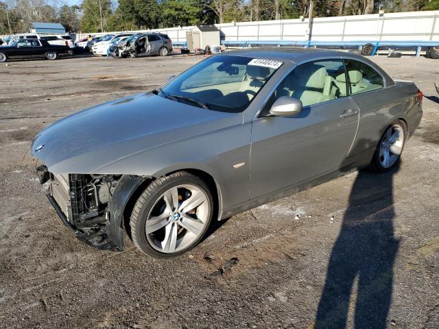 BMW 3 SERIES 2010 wbawl7c53ap476217