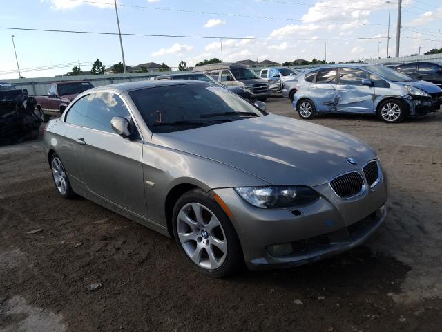 BMW 335 I 2010 wbawl7c54ap474587