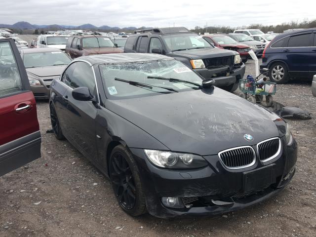 BMW 335 I 2010 wbawl7c54ap474699