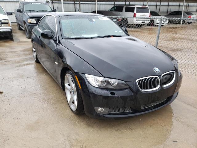 BMW 335 I 2010 wbawl7c54ap475366