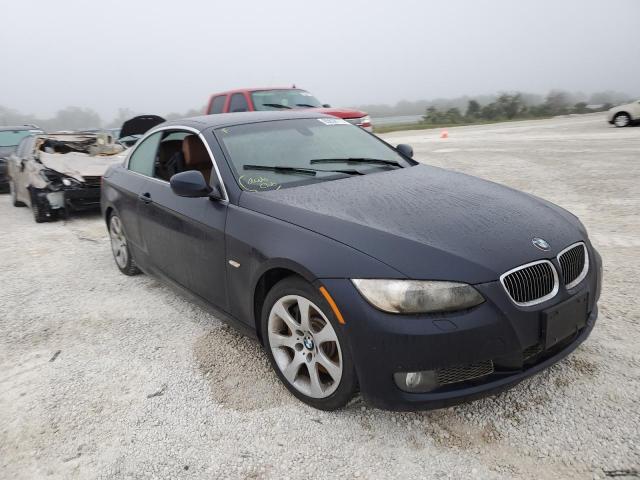 BMW 335 I 2010 wbawl7c54ap475741