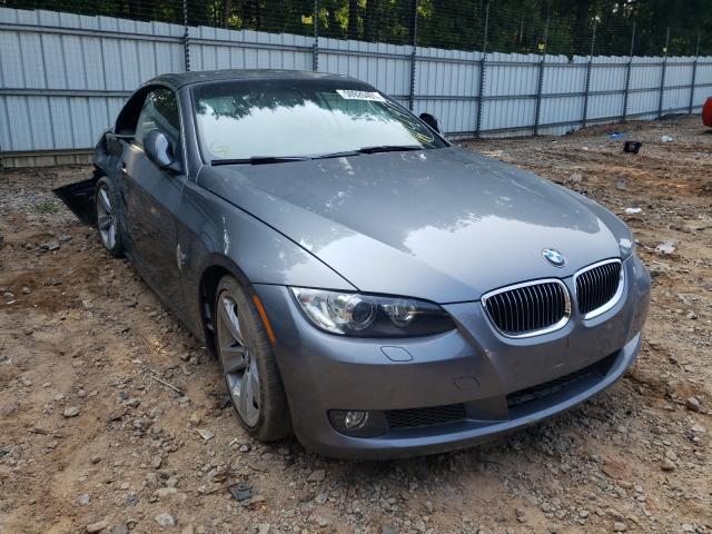 BMW 335 I 2010 wbawl7c54ap476081