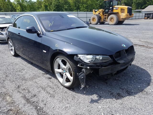 BMW 335 I 2010 wbawl7c54ap476419