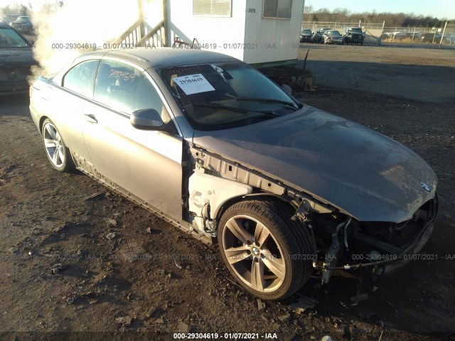 BMW 3 2010 wbawl7c55ap474047