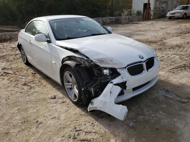 BMW 335 I 2010 wbawl7c55ap474873