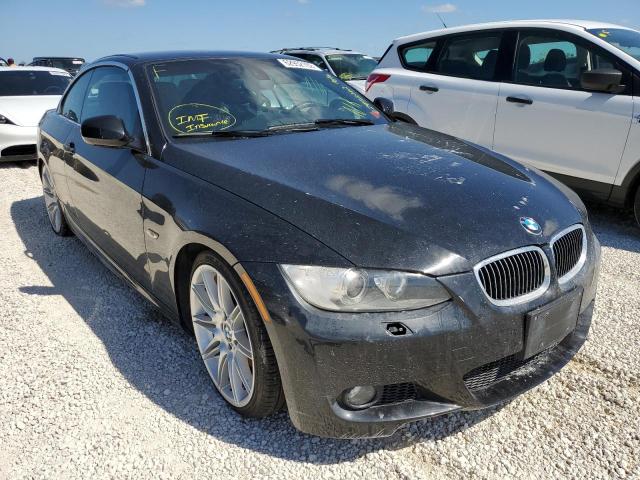 BMW 3 SERIES 2010 wbawl7c55ap475084