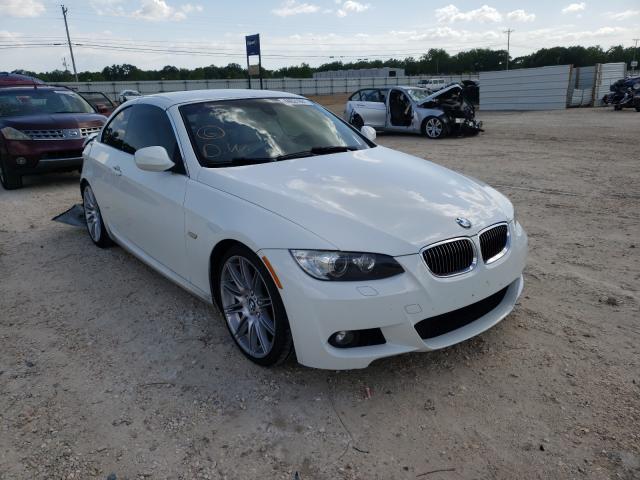 BMW 335 I 2010 wbawl7c55ap475375