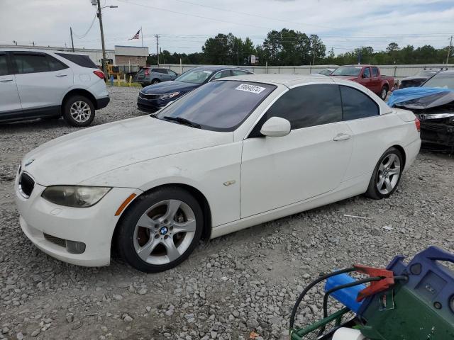 BMW 3 SERIES 2010 wbawl7c55ap475649