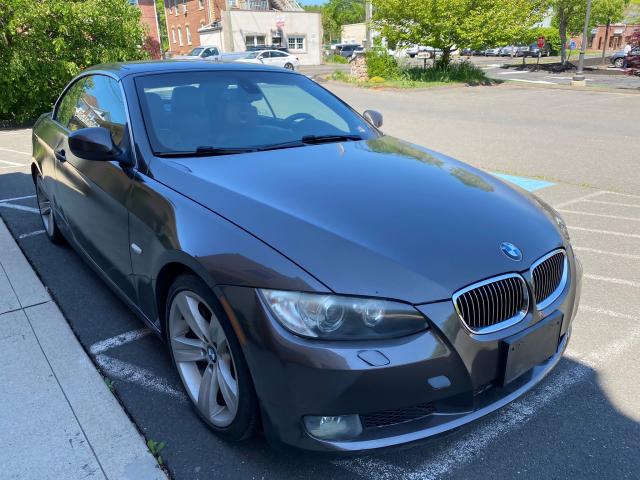 BMW 335 I 2010 wbawl7c55ap476333