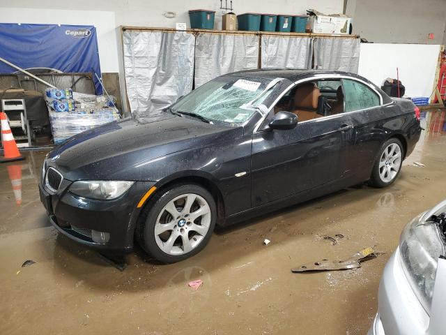 BMW 3 SERIES 2010 wbawl7c56ap474672