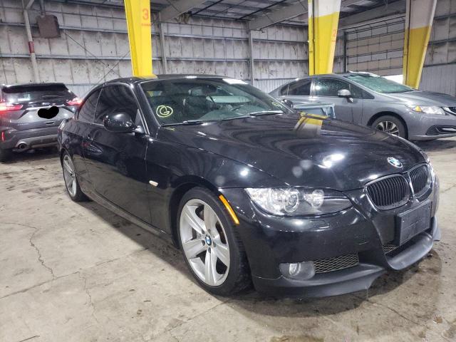 BMW 335 I 2010 wbawl7c56ap475207