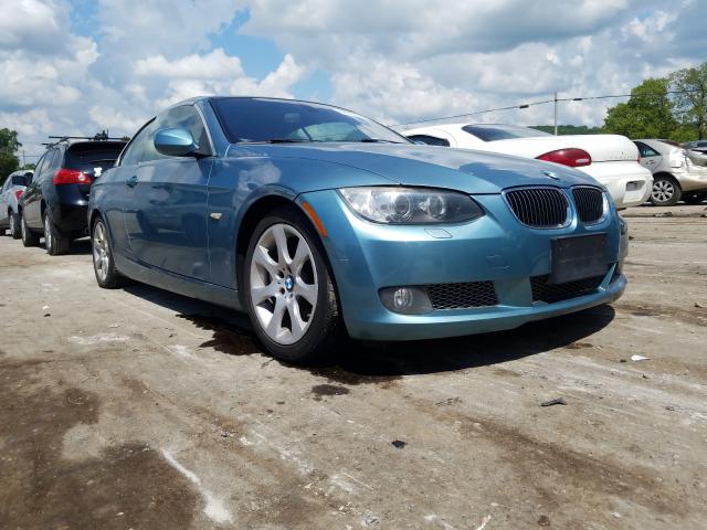 BMW 335 I 2010 wbawl7c56ap475689