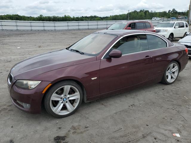 BMW 3 SERIES 2010 wbawl7c56ap475806