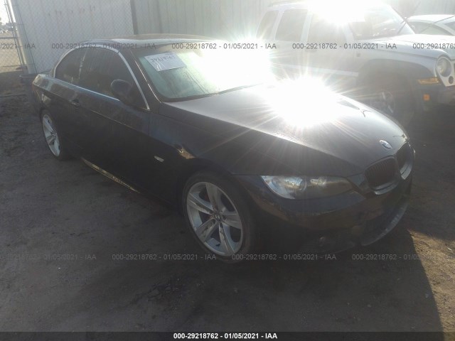 BMW 3 2010 wbawl7c57ap474003